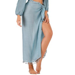 Holiday Beach Long Dress Holiday Group